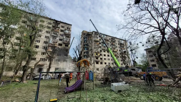 Мільйони без даху над головою: чому частина українців досі не може скористатися програмою "єВідновлення"